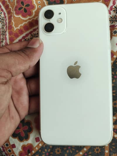 11jv 64gb battery 94 condition 10/10