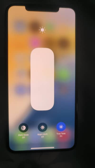 vivo x80 panel