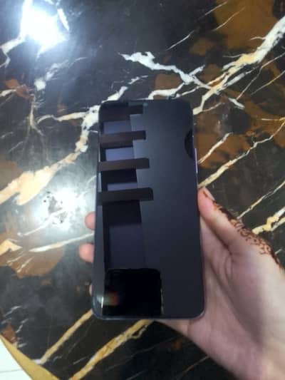 Infinix smart 6 good condition