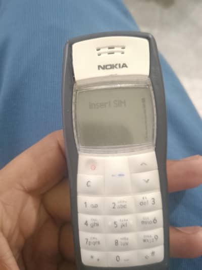 Nokia 1100