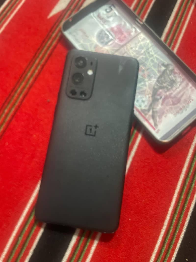 OnePlus 9 pro 1