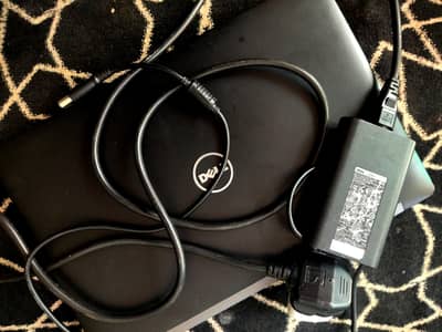 DELL LAPTOP