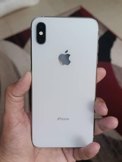 iPhone Xs max
