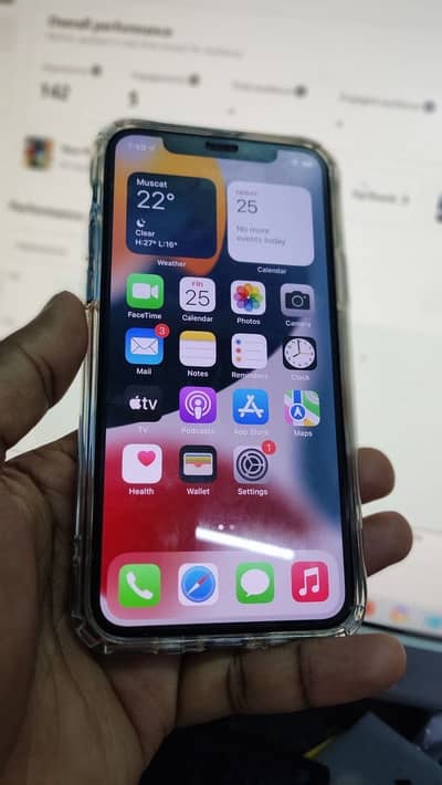 Iphone 11 Non Pta