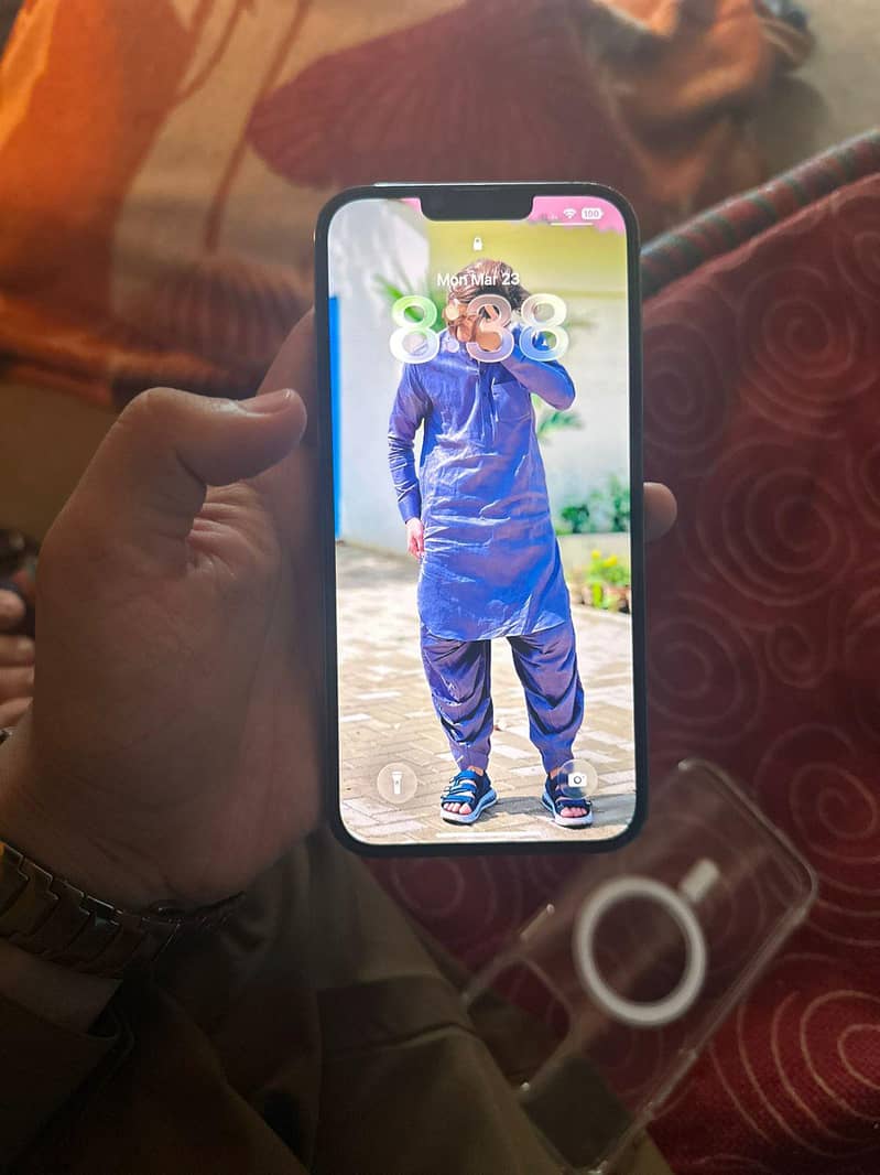 iphone 1é pro max 1