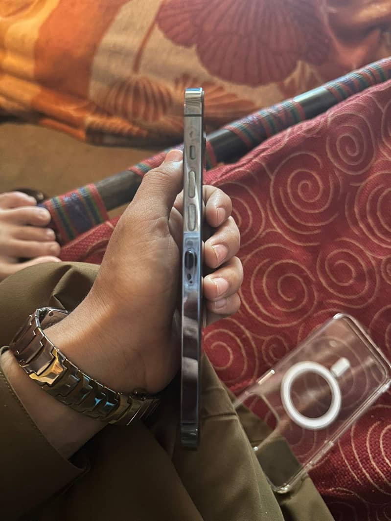 iphone 1é pro max 2