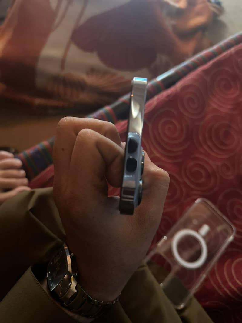 iphone 1é pro max 5