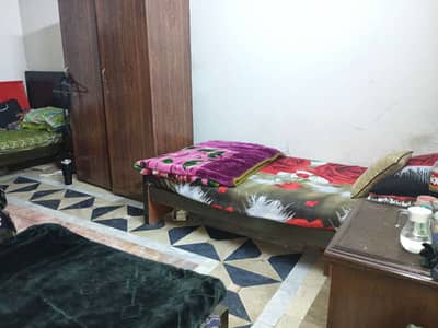 Sharing Seat Available For Rent Female Bachelor Only