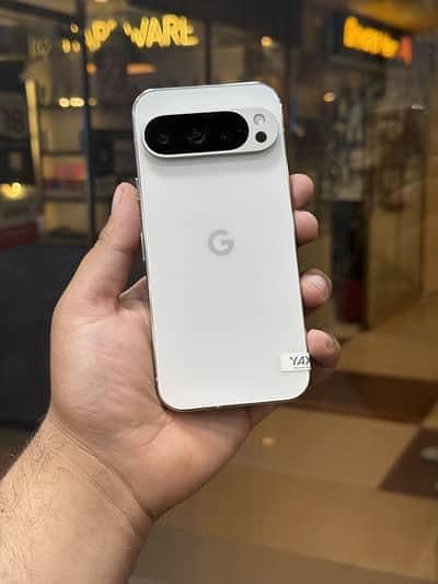 Google Pixel 9 pro xl