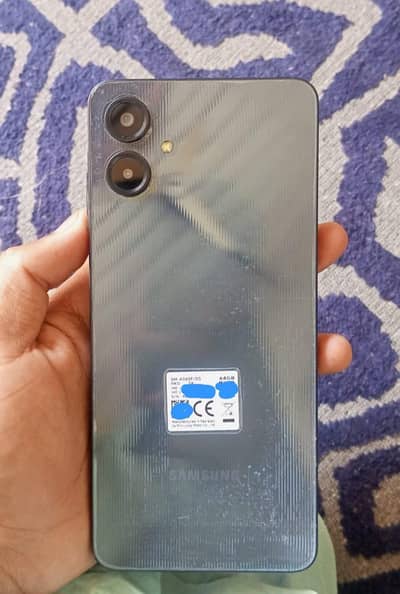 Samsung Galaxy  A06 4/64 urgent sell