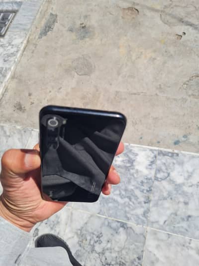 redmi note 8 4/64 ram full ok conditions 10/10 .