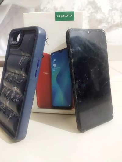Oppo A1K 2/32