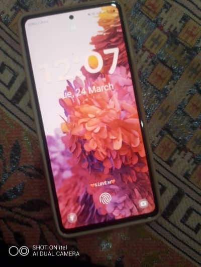 samsung s20 fe 8.128