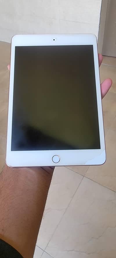 Ipad Mini 5 64 GB
