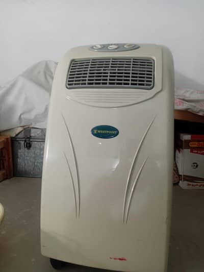 portable,imported nearly new company West Point