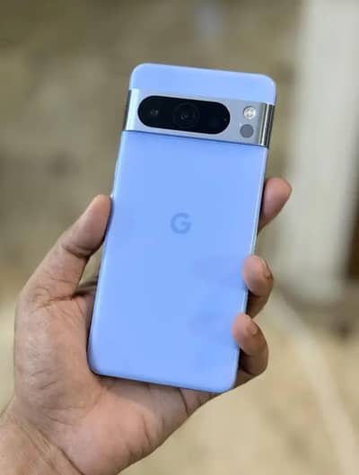 Google Pixel 8 pro (pta approved) 8/128