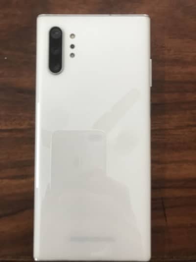 Samsung galaxy note 10 plus official PTA approved