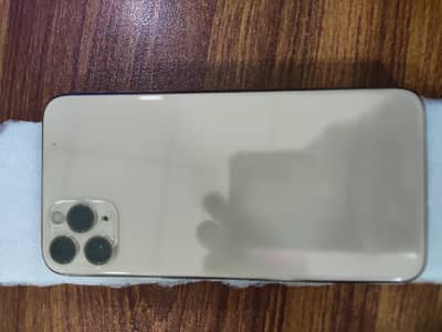 iPhone 11 Pro Max - 256 gb - PTA Approved
