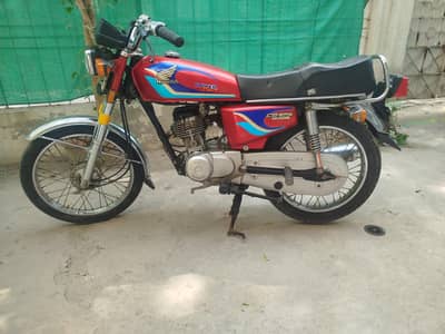 honda1999