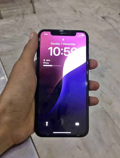 Apple iPhone XS Max fu sim working