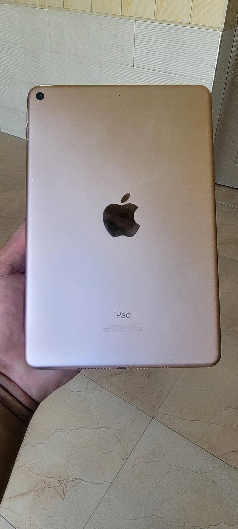 Ipad Mini 5 1