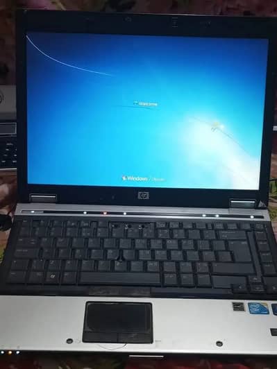 HP Elitebook 6930P