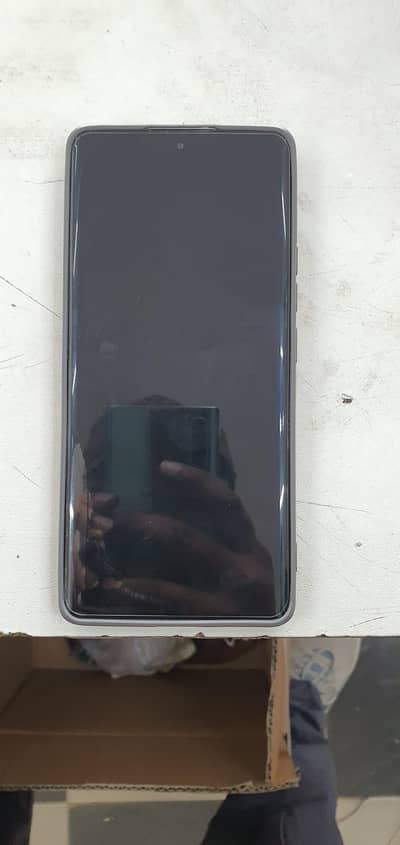 Redmi Note 14 pro PTA Approved – 8GB+8GB Extended RAM