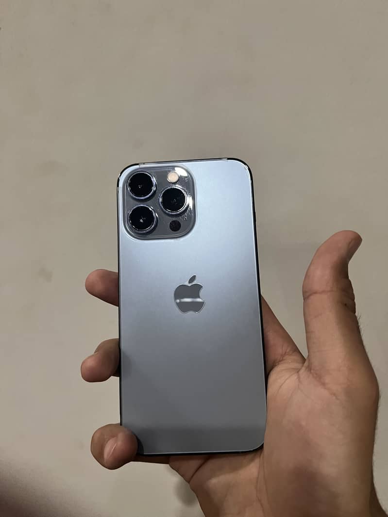 IPhone 13 pro 1