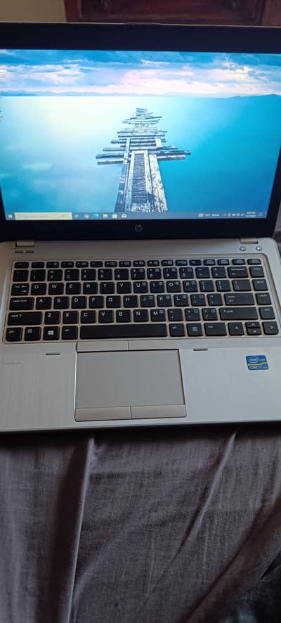 Hp elitebook folio 9470m i7 3rd generation