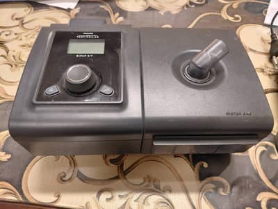 Phillips BiPAP/ST  Series DOM 30 1060P