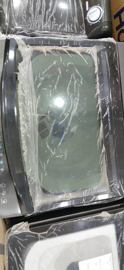 Hair 8 Kg Automatic machine