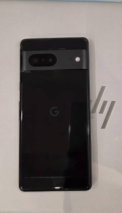 Google pixel 7 10/10 | Official PTA Approved | Dual Sim | Genuine