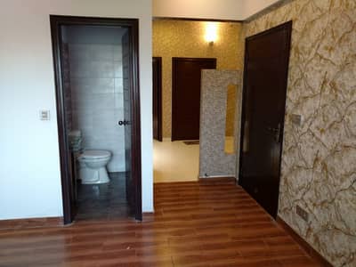 Bungalow Facing With Lift Apartment for rent Outclass Family Building 2nd floor west open