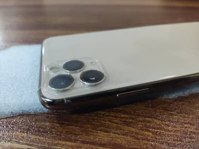 iPhone 11 Pro Max- 256gb - PTA approved
