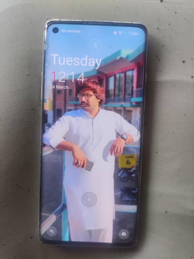 one plus 8 8gb 128gb