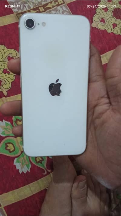 iPhone se 2020 2nd generation