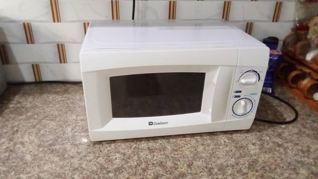 microwave 0