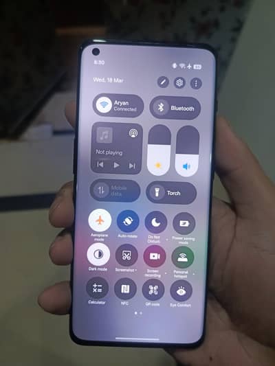Oneplus 10 pro non pta