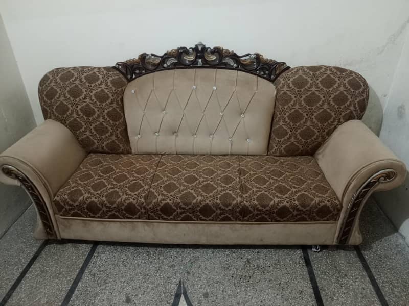 five sitter sofa 1