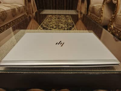 HP EliteBook 840 G5 – Excellent Condition | Business Laptop