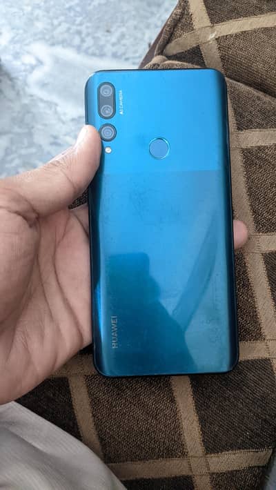 Huawei y9 prime
