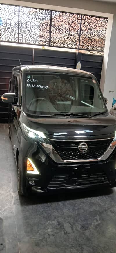 NISSAN ROXX HYBRID 4X4|B2B|URGENT SALE|