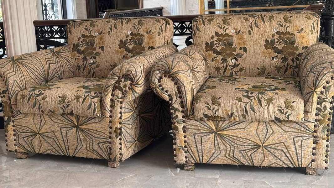 sofa set 1
