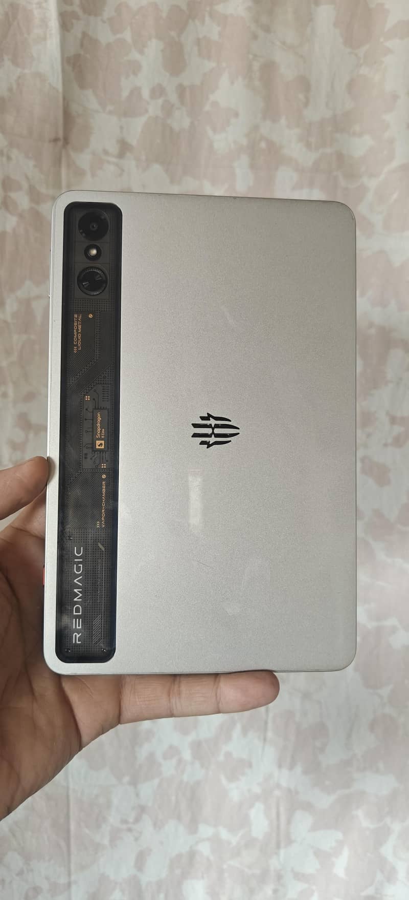 REDMAGIC TAB ASTRA 0