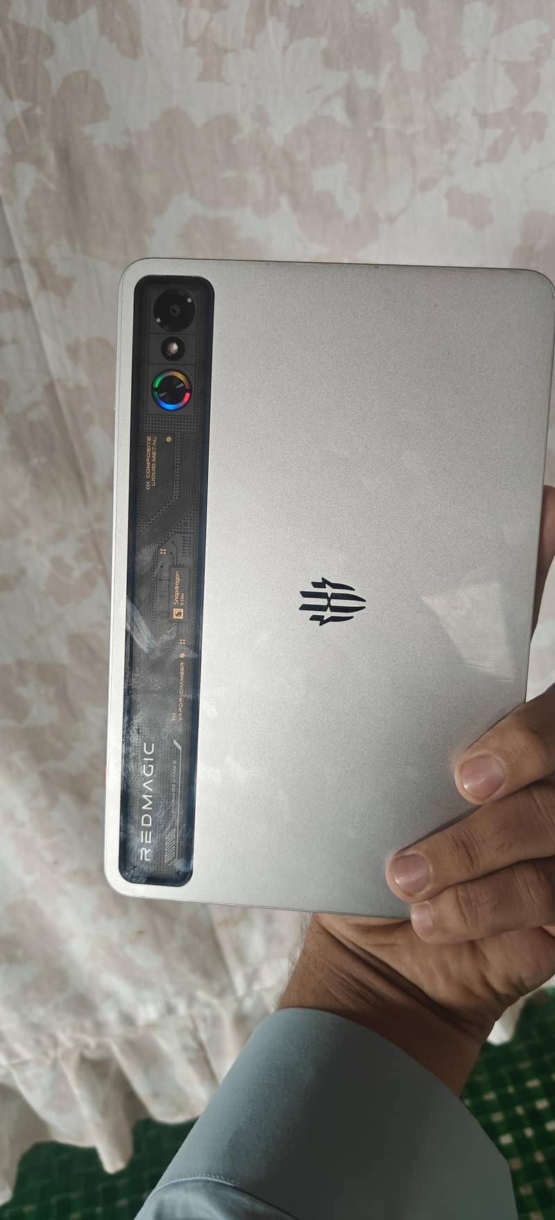 REDMAGIC TAB ASTRA 3