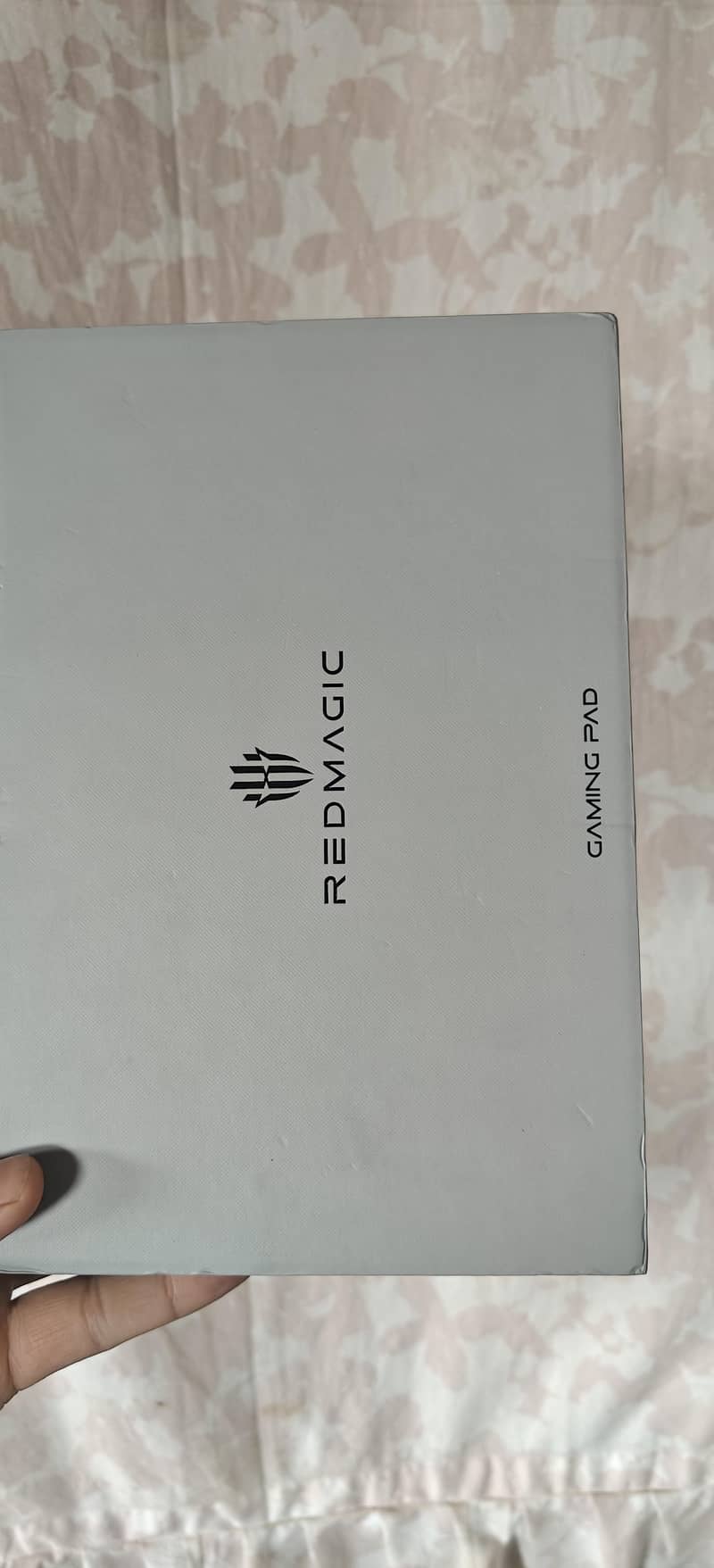 REDMAGIC TAB ASTRA 6