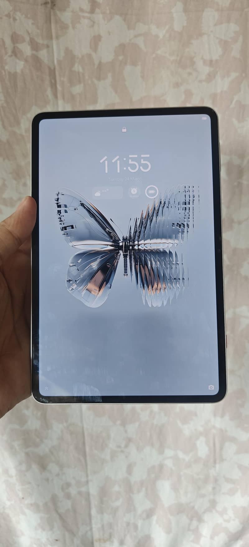 REDMAGIC TAB ASTRA 7