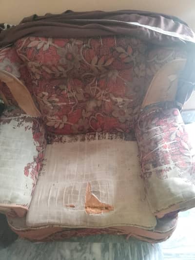 used condition 80/100