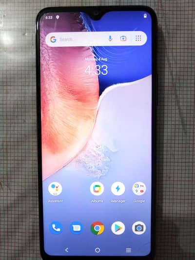 Vivo Y15s for Sale - Good Condition