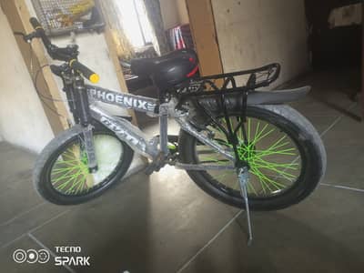 cycle for 8 to 14 years kids